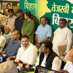 बिहार में महागठबंधन की कोऑर्डिनेशन कमेटी बनी, तेजस्वी यादव करेंगे नेतृत्व- कृष्णा अल्लावरु