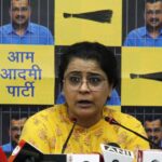 AAP प्रवक्ता प्रियंका कक्कड़ का मोदी सरकार पर तीखा हमला
