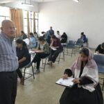 एएमयू में बी.टेक. और बीएएलएलबी प्रवेश परीक्षाएं शांतिपूर्ण ढंग से संपन्न: अभ्यर्थियों की भारी भागीदारी