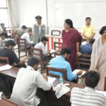 एएमयू में स्नातक पाठ्यक्रमों की प्रवेश परीक्षाएं