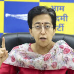 महिला सम्मान योजना पर घमासान: आम आदमी पार्टी ने बीजेपी पर साधा निशाना