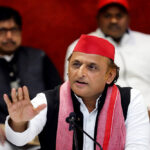 अंबेडकर जयंती पर अखिलेश यादव का संदेश: ‘सामाजिक न्याय के राज’ से ही संविधान का सम्मान संभव