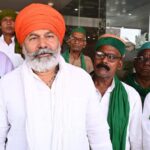 तीन किसानों की हत्या ने पकड़ा राजनीतिक मोड़, राकेश टिकैत ने दी चेतावनी – सुरक्षा, नौकरी और शिक्षा नहीं मिली तो 17 मई को होगा बड़ा आंदोलन