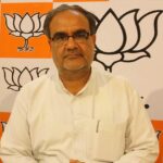 पहलगाम आतंकी हमले पर गरजे यूपी बीजेपी अध्यक्ष भूपेंद्र चौधरी: आतंकियों को दी सख्त सजा की चेतावनी,