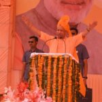 उत्तर प्रदेश में 57 नगर पालिकाएं बनेंगी स्मार्ट, मुख्यमंत्री योगी आदित्यनाथ के नेतृत्व में शुरू हुआ विकास कार्य