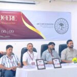 एएमयू मल्लापुरम केंद्र में ऐडूसेरे-2025 का भव्य शुभारंभ