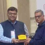 डॉ. तनुज माथुर ने एसएसओपीआईकॉन 2025 में ‘मिरर न्यूरॉन्स और ऑटिज्म’ पर व्याख्यान दिया