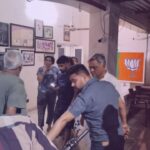 पंजाब में सनसनीखेज हमला: बीजेपी नेता मनोरंजन कालिया के घर ग्रेनेड अटैक