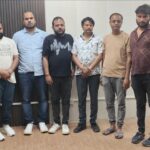 आगरा में IPL सट्टेबाजी पर पुलिस का शिकंजा, 9 सट्टेबाज गिरफ्तार