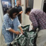 नवरात्र पर मिलावटखोरों के खिलाफ कार्रवाई, 111 किलो कुट्टू का आटा जब्त