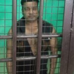 लखनऊ: नकली सलमान खान गिरफ्तार, लाइसेंसी रिवॉल्वर के साथ रील बना रहा था