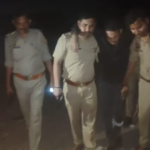 हमीरपुर: छेड़छाड़ के आरोपी संग पुलिस मुठभेड़, तमंचा बरामद