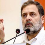 राहुल गांधी का 29 अप्रैल को रायबरेली दौरा: सोलर प्लांट उद्घाटन, रेल कोच फैक्ट्री निरीक्षण और पार्टी रणनीति पर चर्चा