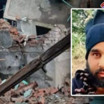 आतंकी हमले के बाद सेना की बड़ी कार्रवाई, घर नहीं अब खंडहर बचे