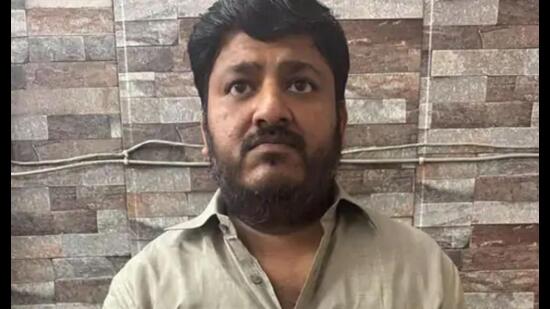 लखनऊ: निकांत से जेल में SIT की पूछताछ, इन्वेस्ट यूपी घोटाले में बड़ा खुलासा