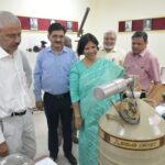 एएमयू की कुलपति ने हेरिटेज साइंस म्यूजियम का किया उद्घाटन: वैज्ञानिक विरासत को सहेजने की अनूठी पहल