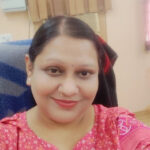 प्रो. उजमा इरम बनीं जे.एन. मेडिकल कॉलेज के सामुदायिक चिकित्सा विभाग की अध्यक्ष