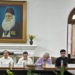 अलीगढ़ मुस्लिम विश्वविद्यालय में क्षेत्रीय साहित्य पर यंग स्कॉलर्स सिम्पोजियम का आयोजन