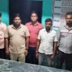 अलीगढ़: समाजवादी पार्टी के राज्यसभा सांसद रामजी लाल सुमन के काफिले पर हमला, 5 आरोपी गिरफ्तार