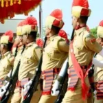 राजस्थान पुलिस भर्ती 2025: 9617 कांस्टेबल पदों पर होगी भर्ती, जानें पूरी जानकारी