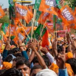वक्फ संशोधन कानून पर बीजेपी का बड़ा अभियान, मुस्लिम समाज से सीधा संवाद