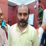 अवध विश्वविद्यालय में शराब पीते पकड़े गए तीन शिक्षक, राज्यपाल के विशेष कार्याधिकारी ने रंगे हाथों पकड़ा, कार्रवाई की तैयारी