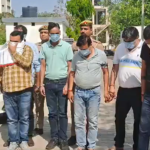 मुरादाबाद: IPL सट्टेबाजी में बड़ा खुलासा, 9 गिरफ्तार, 11 सफेदपोशों पर केस दर्ज