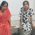 लेहड़ा दुर्गा मंदिर में श्रद्धालुओं पर हमला: ठहरने की रकम को लेकर विवाद, महिला और उसकी बेटियां गंभीर रूप से घायल