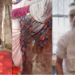 दावत की खुशियां मातम में बदलीं: न बुलाए जाने पर नाराज़ पड़ोसी ने तंबू में लगाई आग, मारपीट तक पहुंचा मामला