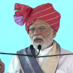 वक्फ कानून का सही इस्तेमाल होता तो मुस्लिम युवकों को पंक्चर नहीं बनाना पड़ता’ – पीएम मोदी का बयान, छिड़ा सियासी संग्राम