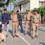 उत्तर प्रदेश के चार जिलों के डीएम कार्यालयों को बम से उड़ाने की धमकी, सुरक्षा एजेंसियां सतर्क