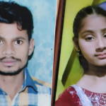 दर्दनाक सड़क हादसा: जीजा-साली की मौत, पत्नी और आठ माह की बेटी घायल
