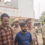 अलीगढ़: गोंडा पुलिस ने बाइक चोर गिरोह का किया भंडाफोड़, दो आरोपी गिरफ्तार, 3 बाइक और पार्ट्स बरामद
