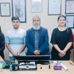 एएमयू के छह छात्रों को प्रतिष्ठित कंपनियों में प्लेसमेंट, फील्ड असिस्ट और विप्रो में मिली नियुक्ति