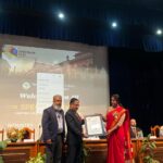 एएमयू में “स्पेक्ट्रम-2025” का भव्य आयोजन: उद्योग विशेषज्ञों ने छात्रों को दी सफलता की राह पर चलने की प्रेरणा