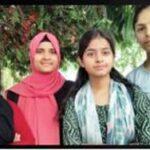 राष्ट्रीय प्रतियोगिता में AMU वीमेन्स पॉलीटेक्निक की छात्राओं ने लहराया परचम