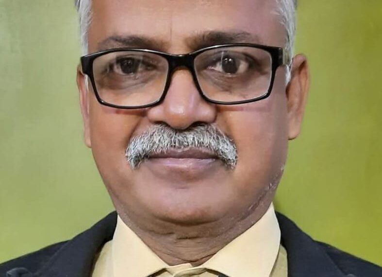 विकास भवन एवं ग्राम विकास पेंशनर एसोसिएशन जनपद अलीगढ़ का गठन