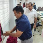 जिले में धूमधाम से मनाई गई डॉ. भीमराव आंबेडकर की 135वीं जयंती