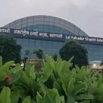 वाराणसी एयरपोर्ट पर बम की अफवाह से मचा हड़कंप, फ्लाइट हुई रद्द