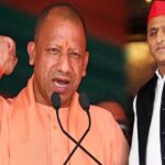 2027 की जंग: बीजेपी बनाम सपा — संघ की रणनीति और SP का PDA फॉर्मूला