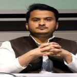 अब्दुल्ला आज़म को बड़ा झटका: स्टाम्प चोरी मामले में 3.71 करोड़ का जुर्माना
