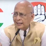 वक्फ कानून पर सुप्रीम कोर्ट में सुनवाई: सिंघवी का सरकार पर बड़ा हमला, बोले- “आज नहीं बोलेंगे तो कल हक छिन जाएगा”