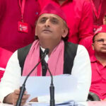 अखिलेश यादव का बीजेपी पर हमला: ‘थार’ और ‘बुलडोजर’ बन गए दबंगई और भय का प्रतीक