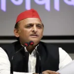 अखिलेश यादव ने पश्चिम बंगाल हिंसा के लिए बीजेपी को ठहराया जिम्मेदार