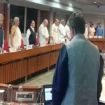 पहलगाम आतंकी हमले पर सर्वदलीय बैठक: कांग्रेस ने हर एक्शन का समर्थन किया, सरकार के कड़े कदमों की सराहना