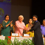 एएमयू में सामाजिक सरोकारों और सिनेमा की अभिव्यक्ति का उत्सव – फिल्मसाज 2025