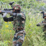 जम्मू-कश्मीर: नियंत्रण रेखा पर संघर्ष विराम का पाकिस्तान द्वारा लगातार उल्लंघन