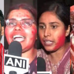 जेएनयू छात्रसंघ चुनाव परिणाम: आइसा के नीतीश कुमार अध्यक्ष, डीएसएफ की मुंतेहा फातिमा महासचिव चुनी गईं