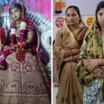 यूपी पुलिस कांस्टेबल ने पत्नी की हत्या की रची साजिश,