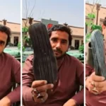 पहलगाम हमले के बाद उठा सीमा हैदर पर सवाल, पूर्व पति गुलाम हैदर का वीडियो वायरल